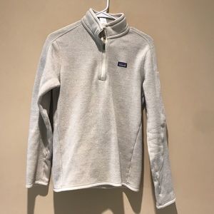 Patagonia Sweater